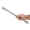 Tekton 16 x 18 mm Long Flex Head 12-Point Ratcheting Box End Wrench WRB36416 - alternate 3
